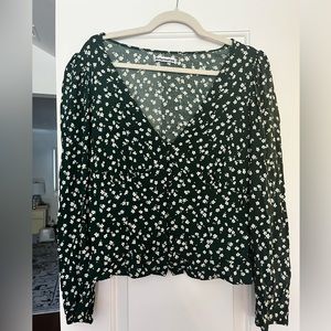 Reformation top